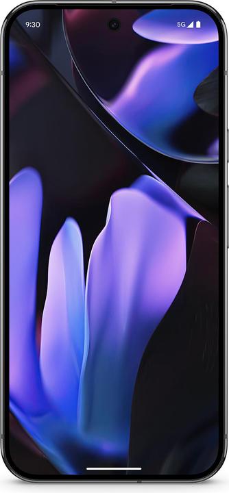 Productafbeelding Google 9 Pro XL (128 GB, Obsidian, 6.80", Dubbele SIM)