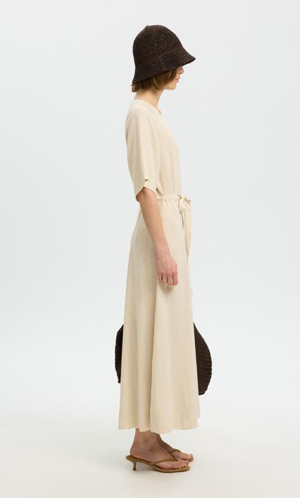 Immagine prodotto Selected Viskosemix Maxikleid (40)