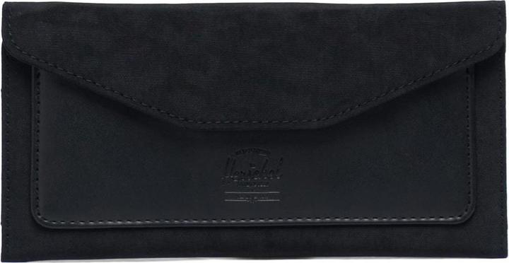 Actual product image Herschel Orion Large Wallet RFID Wallet
