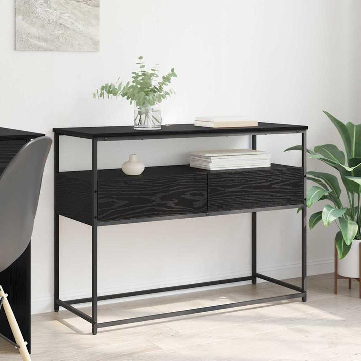 Image du produit vidaXL Konsolentisch (100 x 40 x 75 cm)