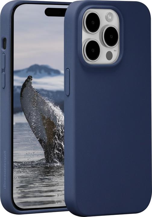 Actual product image dbramante1928 Monaco (Apple iPhone 15 Pro Max)