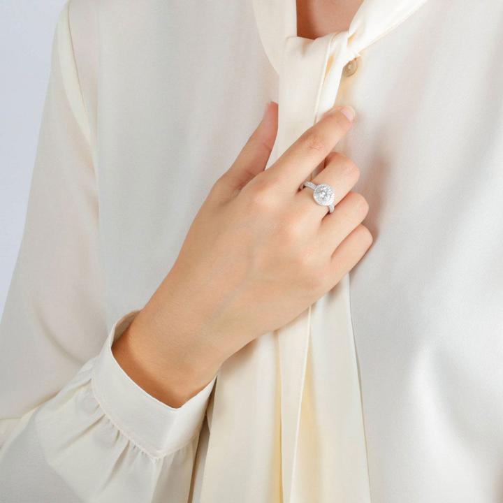 Produktbild Morellato Tesori Ring (52)