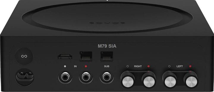 Image du produit Sonos Amp (WiFi)