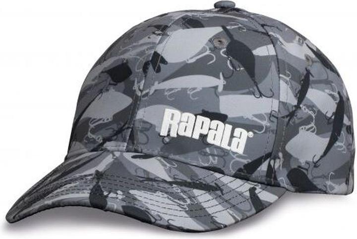 Actual product image Rapala Cap (One size)