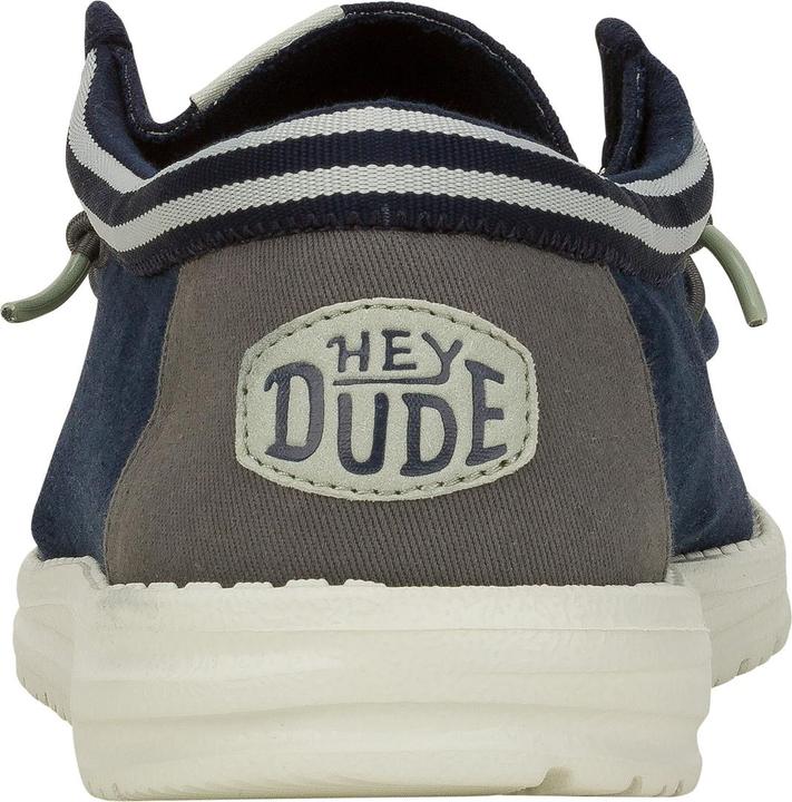 Produktbild Hey Dude Wally Letterman (41)