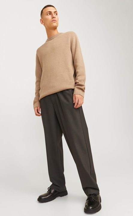 Actual product image Jack & Jones Jpstkarl Banks Chino Sn (W29/L32)