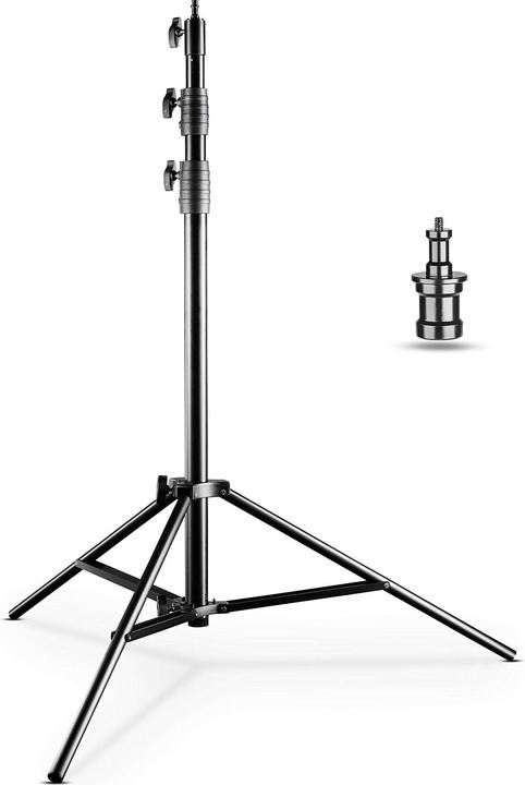 Produktbild Walimex pro pro AIR Deluxe 290 Lampenstativ (290 cm, 20 kg)