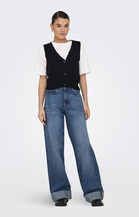 Actual product image Only ONLALVILDA Weste Weste (M)