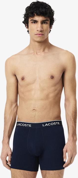 Immagine prodotto Lacoste Wäsche (XS, confezione da 3)