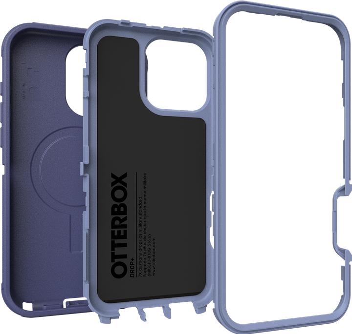 Produktbild OtterBox Defender mit MagSafe (Apple iPhone 16 Pro Max)