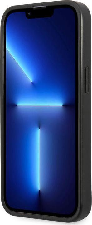 Produktbild Karl Lagerfeld iPhone 13 Pro Monogram Plaque Case (Apple iPhone 13 Pro)