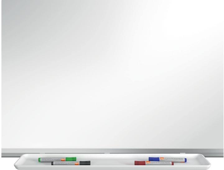 Produktbild Nobo Weisswandtafel Premium Plus Stahl Nano Clean (180 x 120 cm)