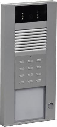 Actual product image Datacom Connector 2x RJ45 STP Cat6 (Network coupling)