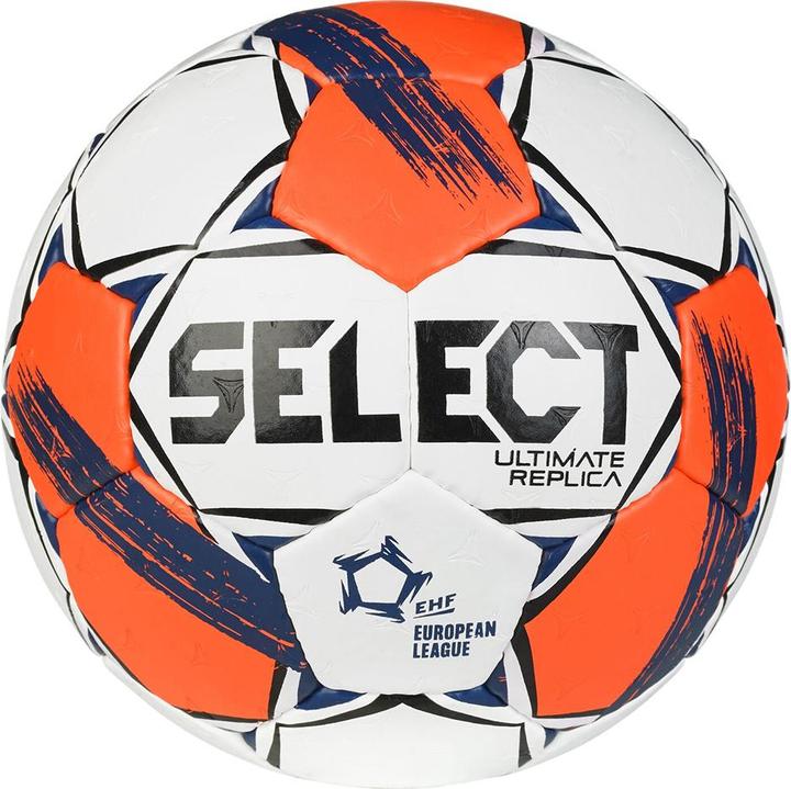 Actual product image Select Replica EHF European League v25 (2)