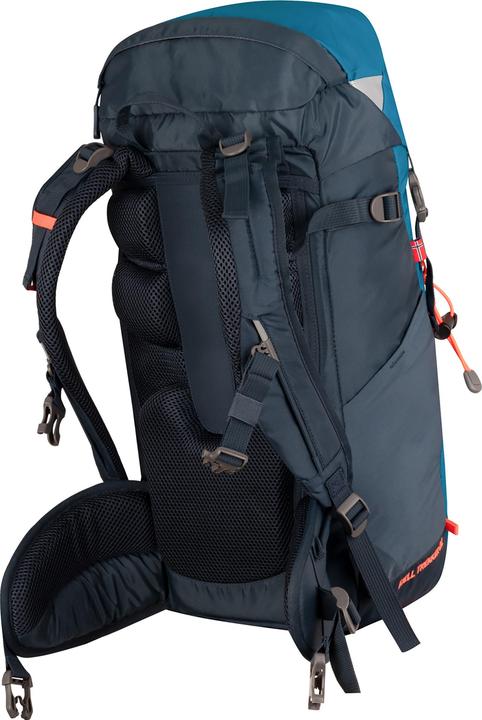 Produktbild Trollkids Fjell Trekker 22 (22 l)