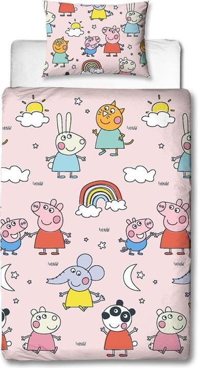 Actual product image Peppa Pig Playful Rotary