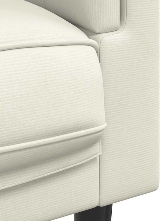 Produktbild vidaXL Jukka (3-Sitzer)