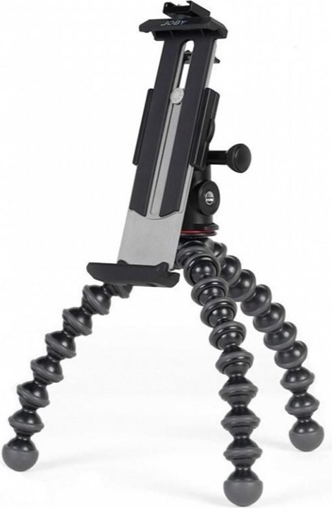 Actual product image Joby GripTight Tablet PRO 2 GorillaPod (Metal, Plastic)