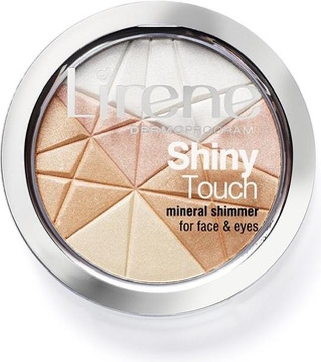Immagine prodotto Lirene Tocco lucido (Highlighter, 9 g)