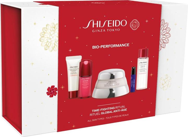 Immagine prodotto Shiseido Bio-Performance - Kit vacanze (Set per la cura del viso)