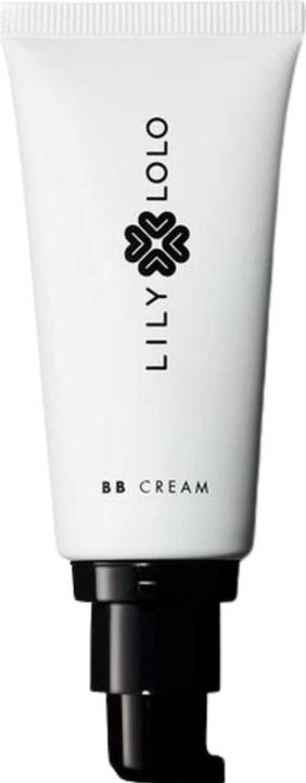 Actual product image Lily Lolo BB Cream (Light, 40 ml)
