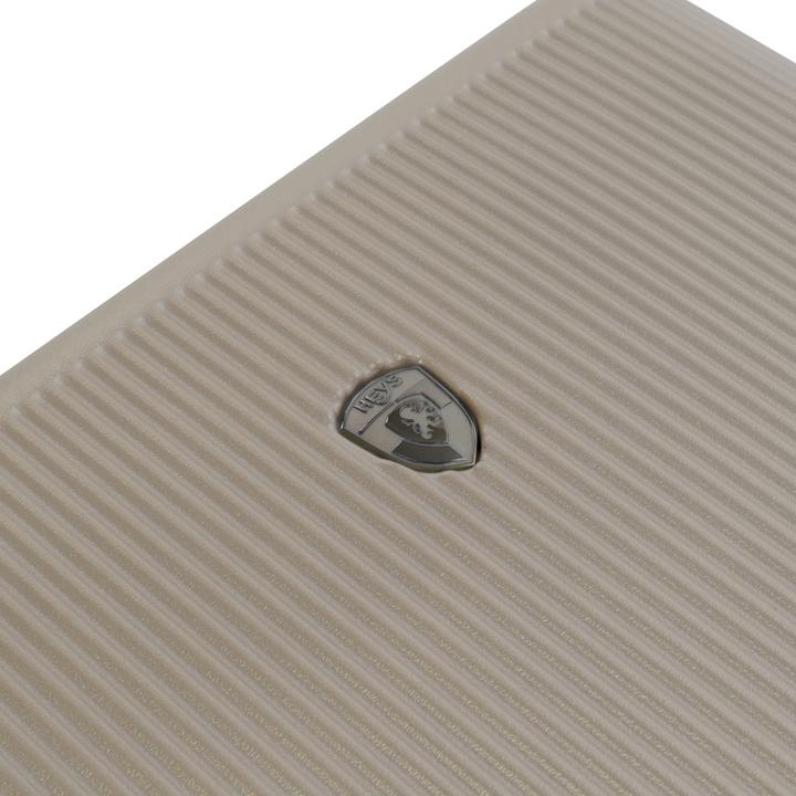 Actual product image Heys Earth Tones -matkalaukku, beige (45 l)