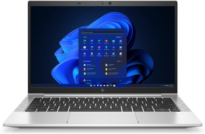 Actual product image HP EliteBook 835 G8 (13.31", AMD Ryzen 7 Pro 5850U, 16 GB, 512 GB, DE)
