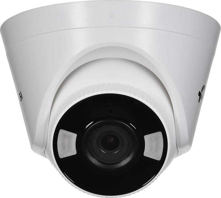 Produktbild TP-Link NET CAMERA TURRET H.264 3MP/VIGI C430(4MM) (2304 x 1296 Pixels)