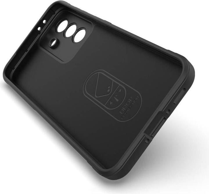Produktbild Cover-Discount Galaxy A37 - Rugged Protective Hülle (Samsung Galaxy A37)