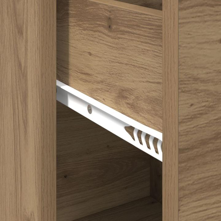 Productafbeelding vidaXL Moderne Möbel (34 x 34 x 75 cm)
