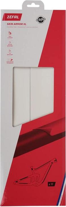 Zefal Skin Armor Gloss XL Kit