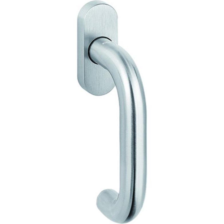 Glutz, Türgriff + Fenstergriff, Fenstergriffe 50000/51001 CF (Fenstergriffe)