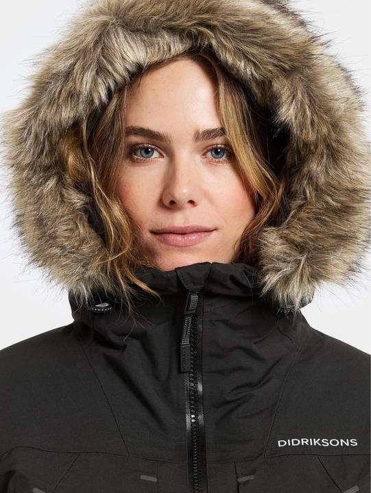 Actual product image Didriksons Women's Ceres Parka 2 (38, M)