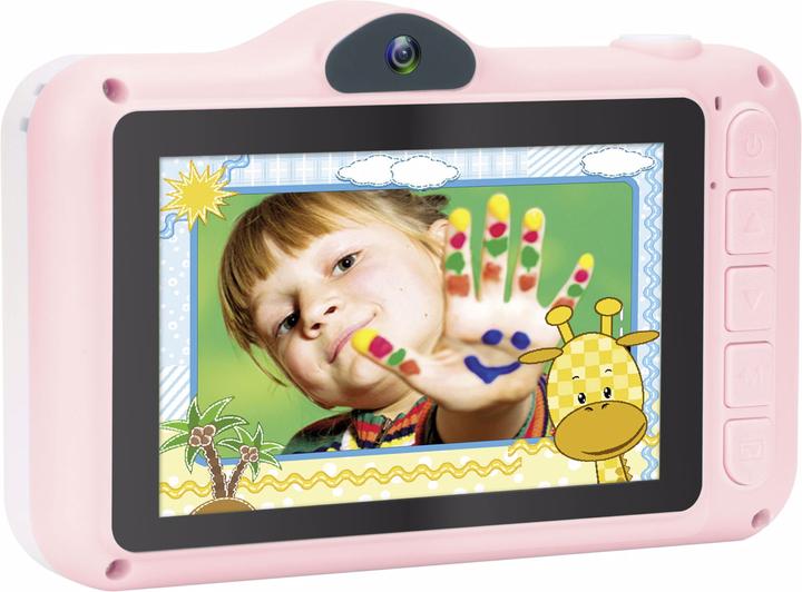 Image du produit AGFAPHOTO Realikids Cam 2
