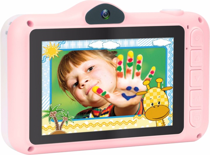 Actual product image AGFAPHOTO Realikids Cam 2