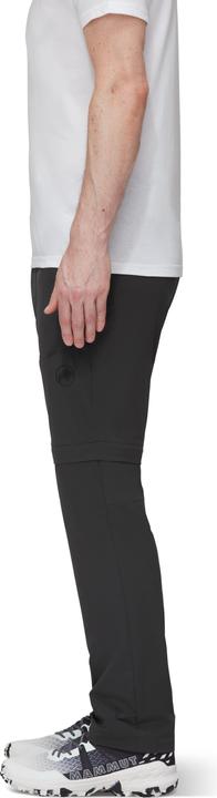 Produktbild Mammut Runbold Zip Off Pants Men (54)
