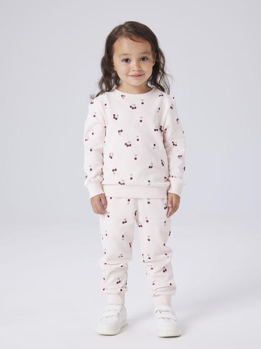 Produktbild Name it Nmfvalba Swe Pant Unb Noos (80)