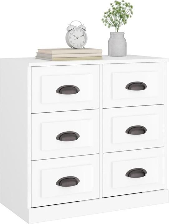 Image du produit vidaXL Sideboard (70 x 35.50 x 67.50 cm)