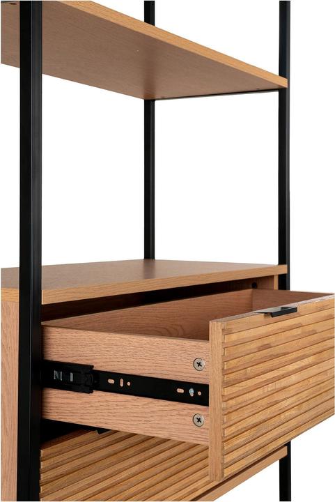 Actual product image House Nordic Minato (85 x 35 x 200 cm)