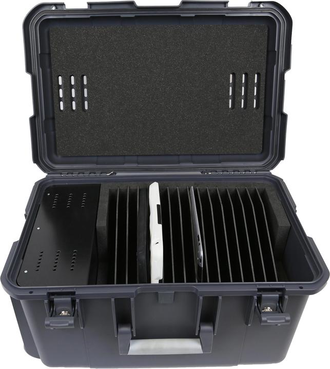 Image du produit Menatwork Notecase Columbus 16 Tabl