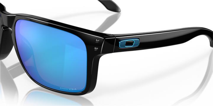 Actual product image Oakley Holbrook