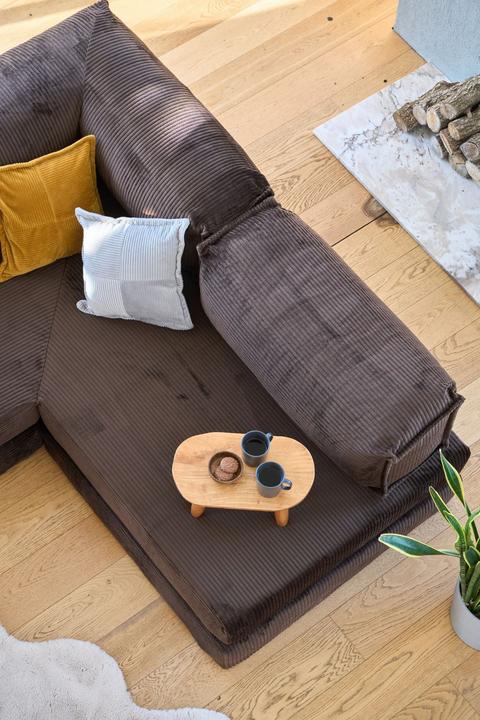 Produktbild Atelier del Sofa Kanyon Corner Sofa-Bed (Ecksofa)