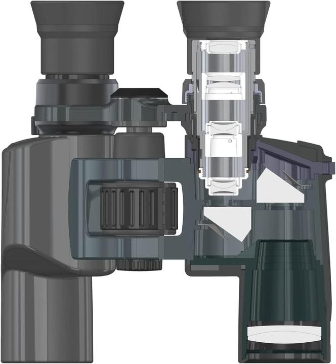 Actual product image Kenko Slim Smart Phone Holder Set with High Power Zoom Magnification 20X to 100X Full Multi-Coating (30 mm)