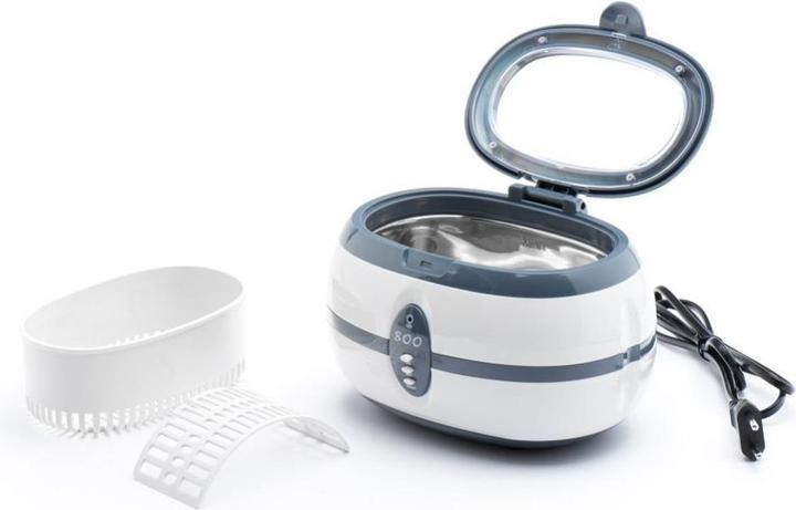 Actual product image Best Consumables! Ultrasonic Cleaner (600ml) (42 kHz, 0.60 l)