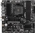 Produktbild MSI B550M PRO-VDH WIFI (AM4, AMD B550, mATX)