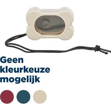 Thumbnail - Trixie Dog Activity Basic Clicker, Hundespielzeug