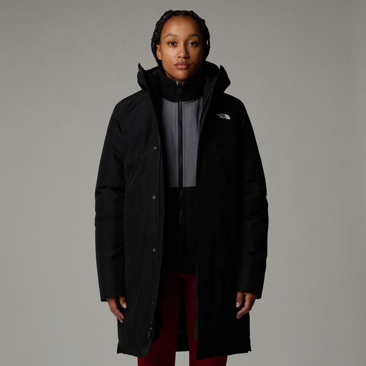 Immagine prodotto North Face Suzanne Triclimate 2.0 da donna (M)