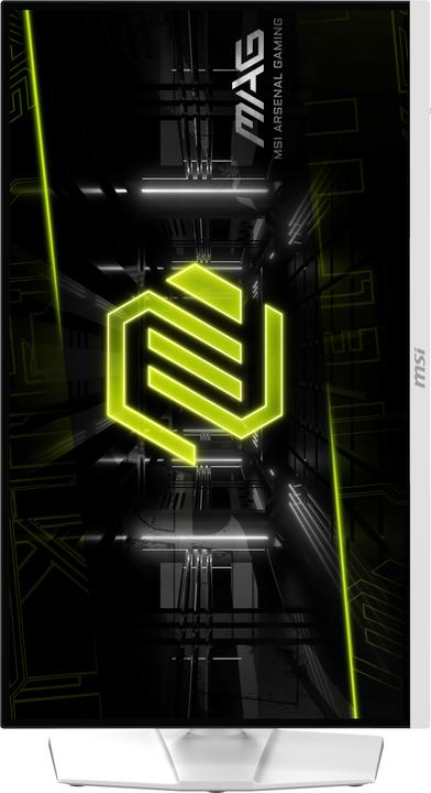 Image du produit MSI MAG 274URFW (3840 x 2160 pixels, 27")