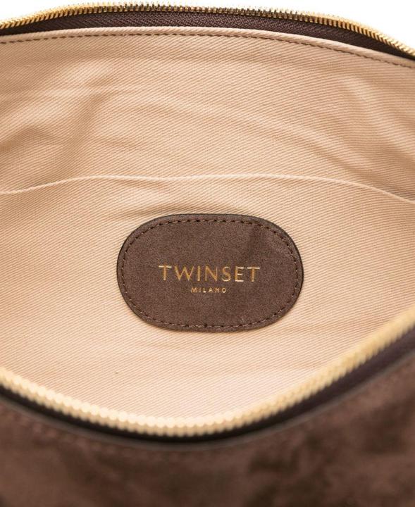 Produktbild Twinset Twin-set Borse... Marrone