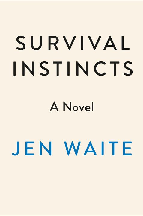 Immagine prodotto Survival Instincts (Inglese, Jen Waite, 2020)